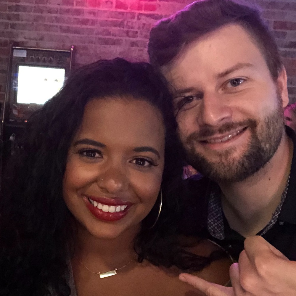 Meet your Posher, Cassidy